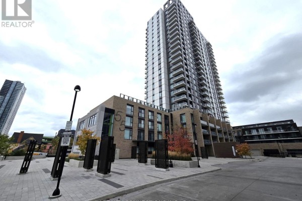 415 - 55 Duke Street W, Kitchener