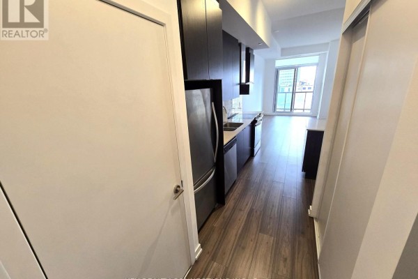 Bathroom - 415 - 55 Duke Street W, Kitchener, ON N2X3H9 Photo 5
