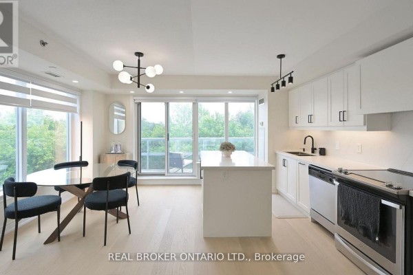 415 - 701 Sheppard Avenue W, Toronto, ON, photo 2