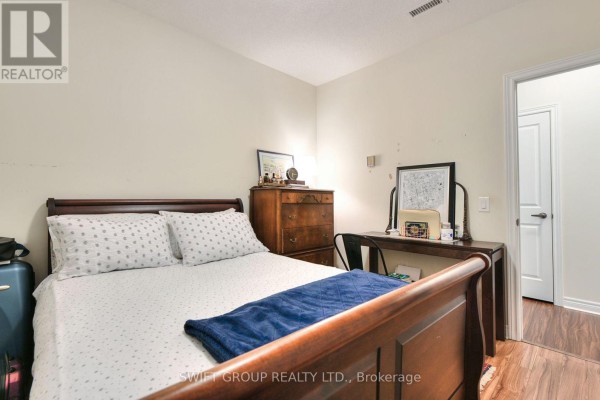 Bedroom 2 - 415 - 7325 Markham Road, Markham, ON L3S3J9 Photo 4