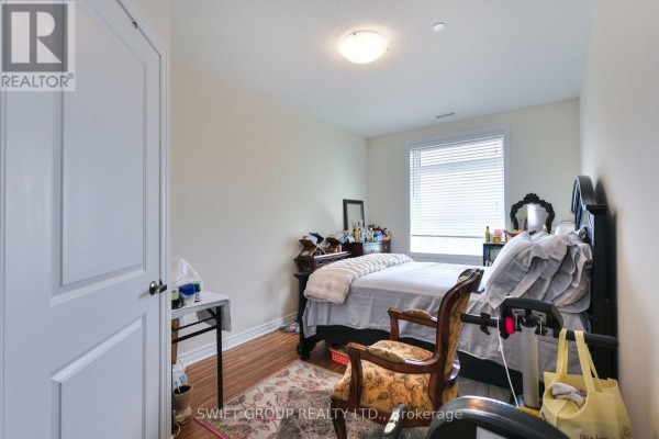 Bedroom 3 - 415 - 7325 Markham Road, Markham, ON L3S3J9 Photo 5