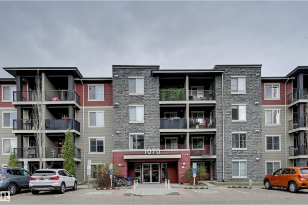 #415 1070 Mcconachie Bv Nw, Edmonton