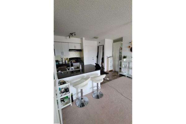 Den - #415 12045 22 Av Sw, Edmonton, AB T6W2Y2 Photo 3