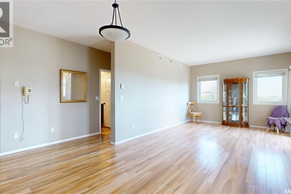 4pc Ensuite bath - 415 1220 Blackfoot Drive, Regina, SK S4S6T2 Photo 5