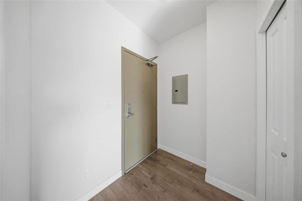 Primary Bedroom - 415 1730 Leila Avenue, Winnipeg, MB R2V1L3 Photo 4