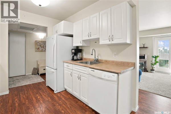 Bedroom - 415 1802 106th Street, North Battleford, SK S9A3T5 Photo 5