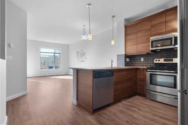 #415 2588 Anderson Wy Sw, Edmonton