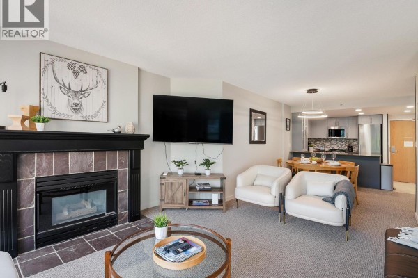 415 4910 Spearhead Place, Whistler, BC V0N1B4 Photo 4