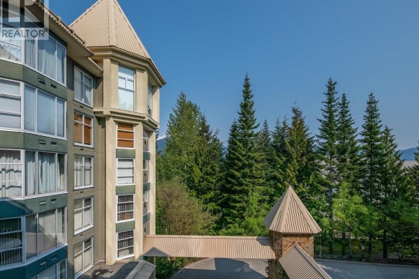 415 4910 Spearhead Place, Whistler, BC V0N1B4 Photo 5