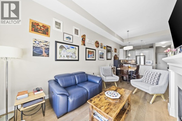415 4977 Springs Boulevard, Delta, BC V4M0C1 Photo 4