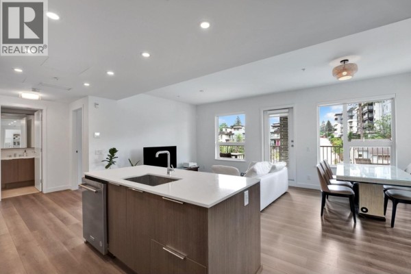 415 648 Lea Avenue, Coquitlam, BC V3J0P1 Photo 3