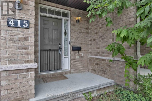 415 Arncliffe Avenue, Ottawa, ON, photo 2