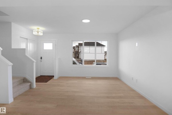Bedroom 2 - 415 Aster Dr Nw, Edmonton, AB T6T2N8 Photo 5