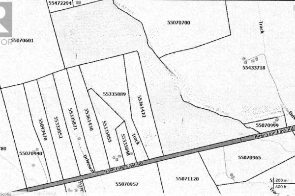 415 Base Line East Rd Harbourville Ns B0p 1e0, Harbourville, NS B0P1E0 Photo 3