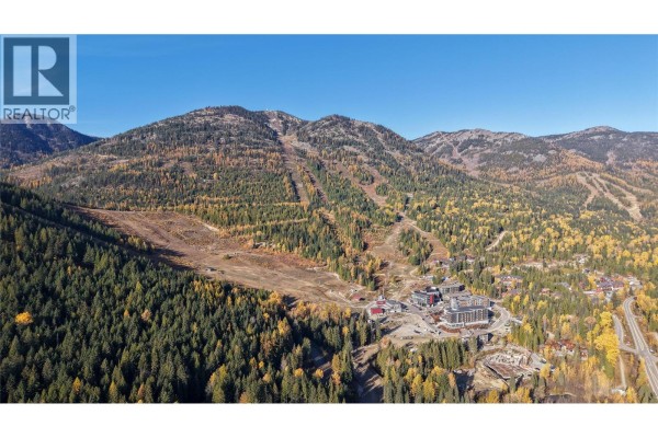 415 Centennial Place, Rossland, BC V0G1Y0 Photo 5