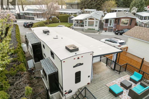 Family room - 415 Commonwealth Road Unit# 247, Kelowna, BC V4V1P4 Photo 4