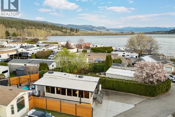 Kitchen - 415 Commonwealth Road Unit# 247, Kelowna, BC V4V1P4 Photo 5