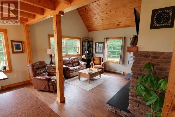 Bath (# pieces 1-6) - 415 Green Road, Bonshaw, PE C0A1C0 Photo 4