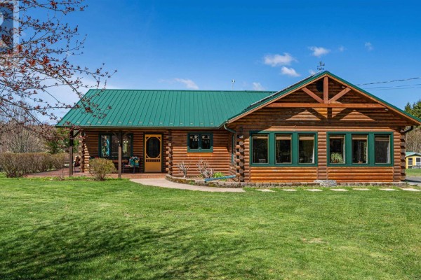 3pc Ensuite bath - 415 Highway 336, Newton Mills, NS B0N2P0 Photo 5