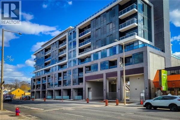 3pc Bathroom - 415 Main Street W Unit# 208, Hamilton, ON L8P1K5 Photo 2