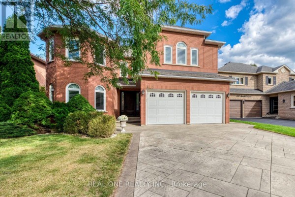 Eating area - 415 March Crescent, Oakville, ON L6H5X7 Photo 3