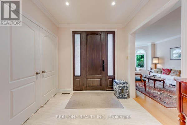 Dining room - 415 March Crescent, Oakville, ON L6H5X7 Photo 5