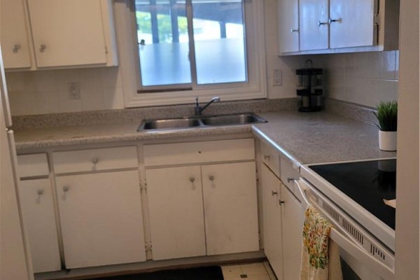 Recreation room - 415 Morgan Avenue Unit# 28, Kitchener, ON N2A2V6 Photo 3
