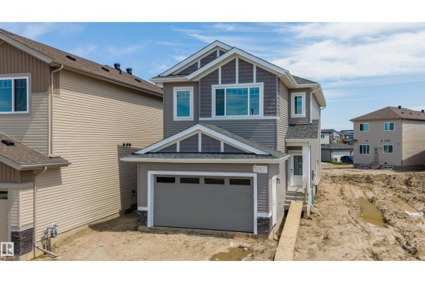 415 Munn Co, Leduc, AB, photo 2