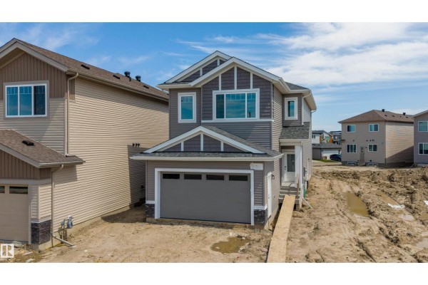 415 Munn Co, Leduc, AB, photo 3