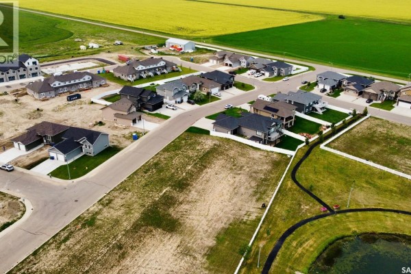 415 Prairie View Drive, Dundurn, SK S0K1K1 Photo 4