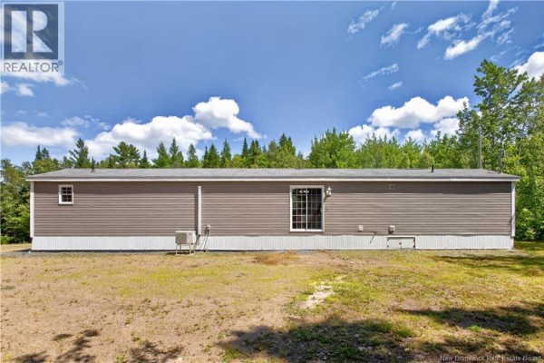 Kitchen - 415 Route 420, South Esk, NB E1V4L9 Photo 4