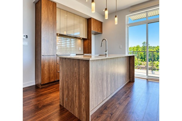 Primary Bedroom - 415 Rue De L'atmosphère, #306, Gatineau, QC J8J0W8 Photo 5