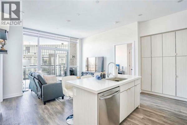 4pc Ensuite bath - 415 Sea Ray Avenue Unit# 403, Innisfil, ON L9S0R5 Photo 3