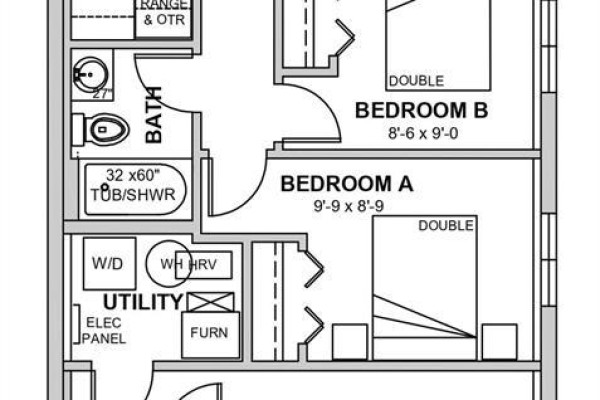 4pc Bathroom - 415 Stehwien Street, Saskatoon, SK S7W1M9 Photo 5