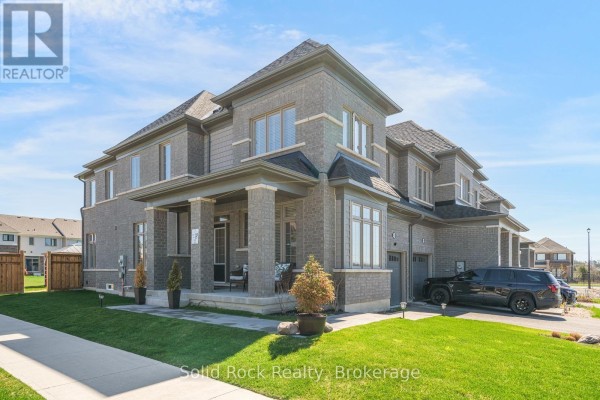 415 Trevor Street, Cobourg, ON, photo 2