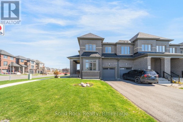 415 Trevor Street, Cobourg, ON, photo 3