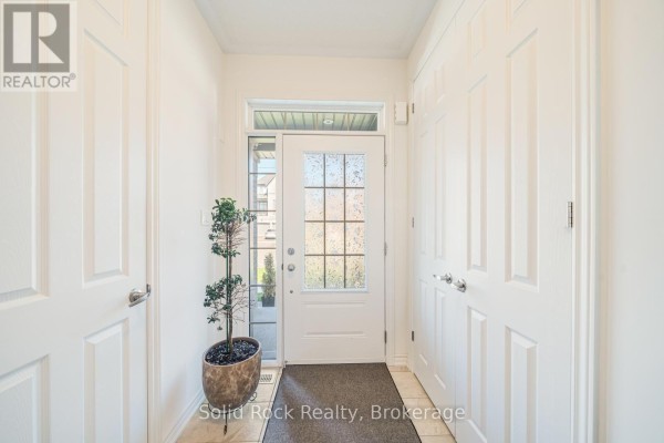 Laundry room - 415 Trevor Street, Cobourg, ON K9A4J6 Photo 4