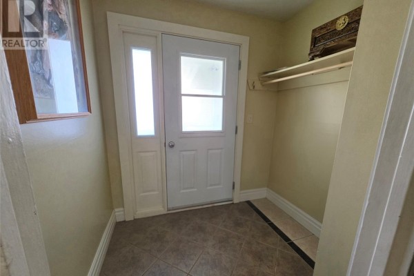 Bedroom - 415 Vanier Avenue, Labrador City, NL A2V2J4 Photo 4