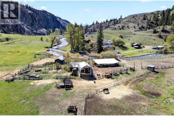 4150 Deadman Vidette Road, Kamloops, BC, photo 2