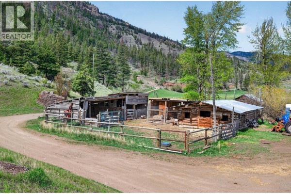 Media - 4150 Deadman Vidette Road, Kamloops, BC V0K2P0 Photo 5