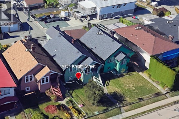 4151 Knight Street, Vancouver, BC, photo 3