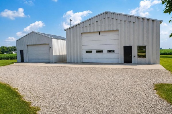 3pc Bathroom - 4151 Pth 30 Highway, Altona, MB R0G0B0 Photo 5