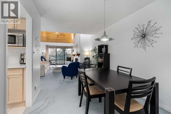 Primary Bedroom - 416, 3730 50 Street Nw, Calgary, AB T3A2V9 Photo 2