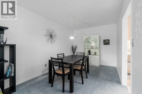 Kitchen - 416, 3730 50 Street Nw, Calgary, AB T3A2V9 Photo 4