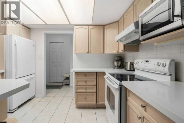 Dining room - 416, 3730 50 Street Nw, Calgary, AB T3A2V9 Photo 5
