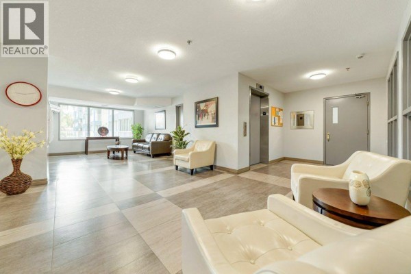 Kitchen - 416, 75 1 Avenue S, Lethbridge, AB T1J4R2 Photo 3