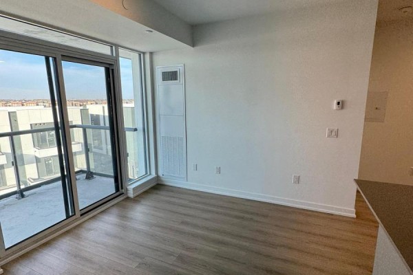 Bedroom - 416 - 10 Lagerfeld Drive, Brampton, ON L7A5L3 Photo 2