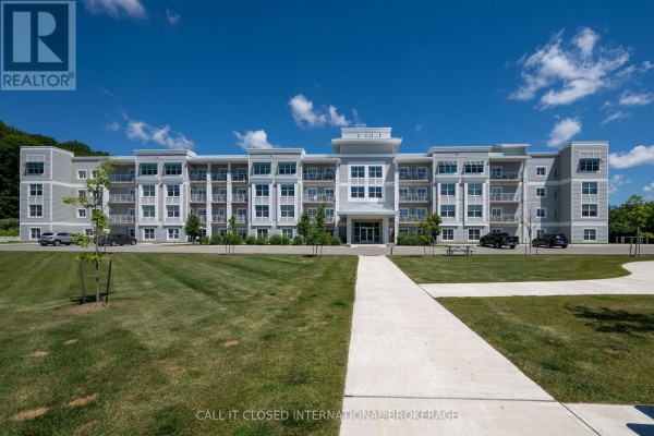 416 - 100 The Promenade, Central Elgin, ON, photo 2