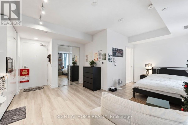 416 - 121 St Patrick Street, Toronto, ON M5T3C1 Photo 5