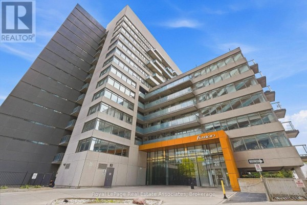 416 - 20 Joe Shuster Way, Toronto